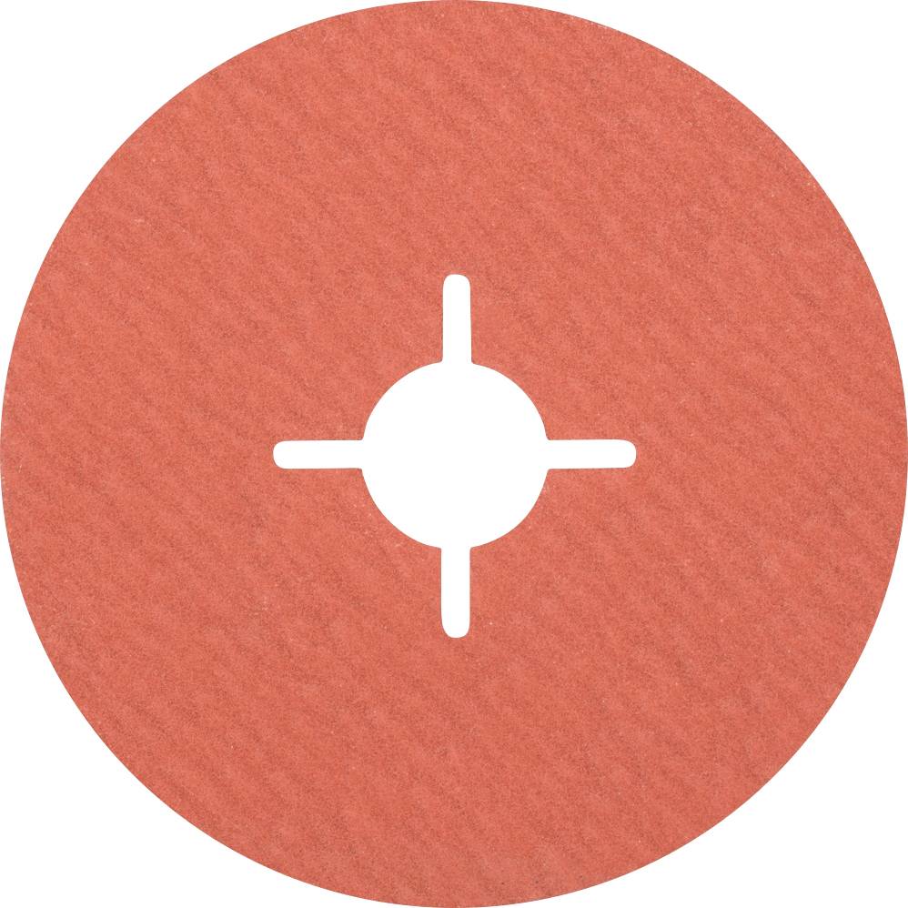 PFERD TOOLS FS 115-22 A-COOL 150 64135111 Schleifpapier für Schleifteller Körnung (num) 150 (Ø) 115mm 25St.