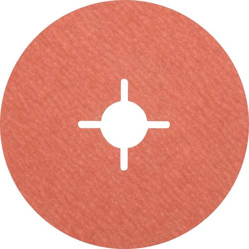 PFERD TOOLS FS 125-22 A-COOL 150 64135125 Schleifpapier für Schleifteller Körnung (num) 150 (Ø) 12