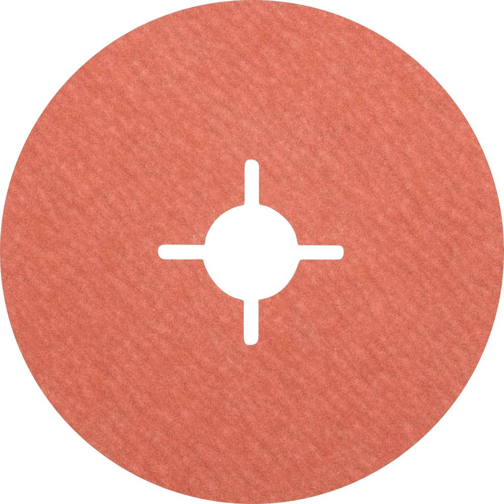 PFERD TOOLS FS 125-22 A-COOL 150 64135125 Schleifpapier für Schleifteller Körnung (num) 150 (Ø) 125mm 25St.