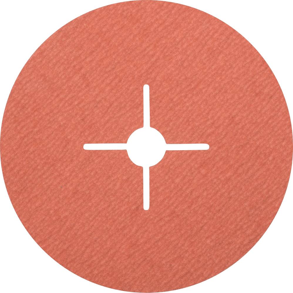 PFERD TOOLS FS 180-22 A-COOL 180 64138175 Schleifpapier für Schleifteller Körnung (num) 180 (Ø) 180mm 25St.