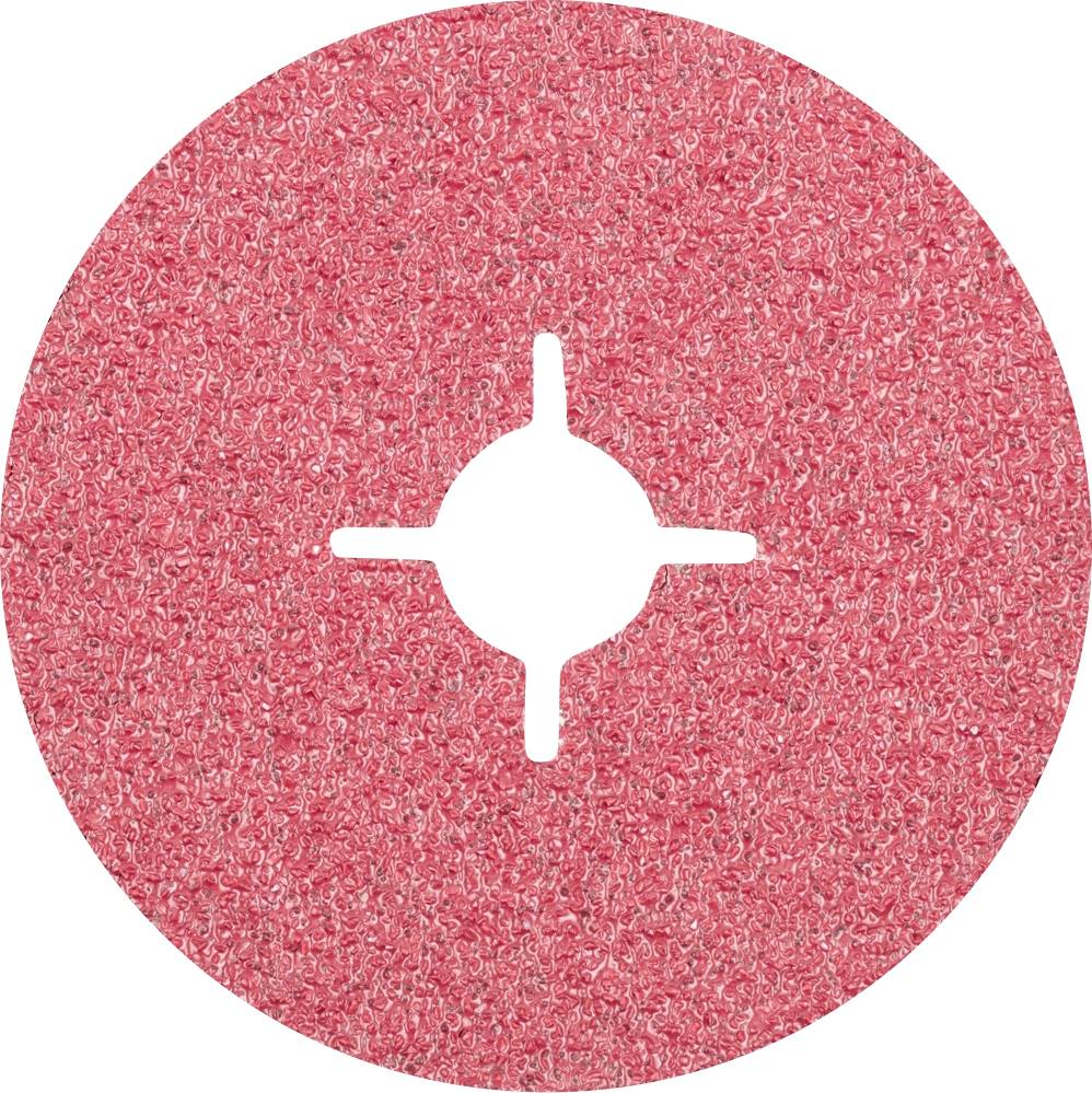 PFERD TOOLS FS 115-22 CO 24 64152111 Schleifpapier für Schleifteller Körnung (num) 24 (Ø) 115mm 25St.