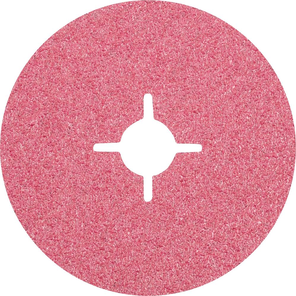 PFERD TOOLS FS 125-22 CO 36 64153125 Schleifpapier für Schleifteller Körnung (num) 36 (Ø) 125mm 25St.
