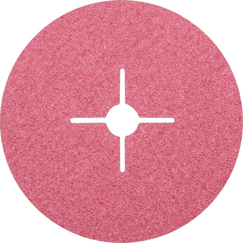 PFERD TOOLS FS 180-22 CO 36 64153175 Schleifpapier für Schleifteller Körnung (num) 36 (Ø) 180mm 25St.