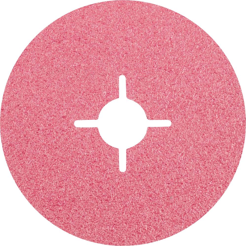 PFERD TOOLS FS 115-22 CO 50 64155111 Schleifpapier für Schleifteller Körnung (num) 50 (Ø) 115mm 25St.