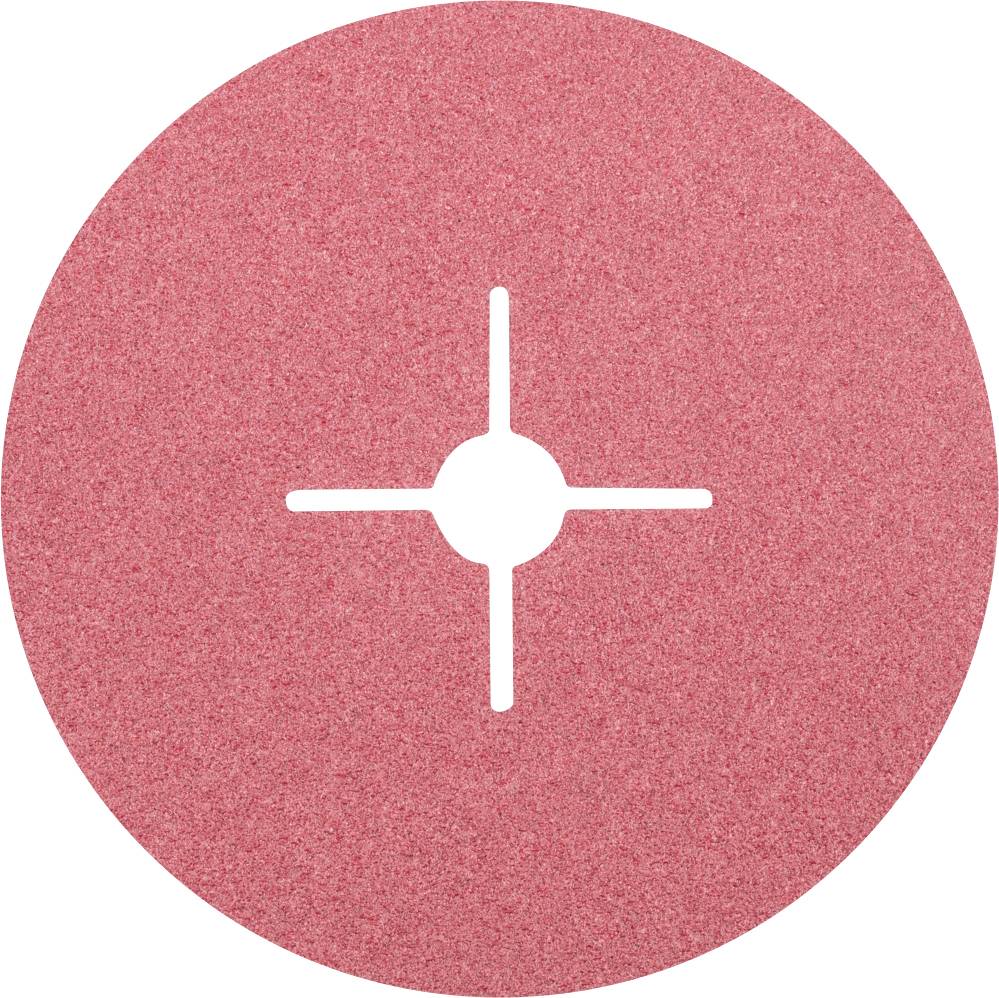 PFERD TOOLS FS 180-22 CO 60 64156175 Schleifpapier für Schleifteller Körnung (num) 60 (Ø) 180mm 25St.