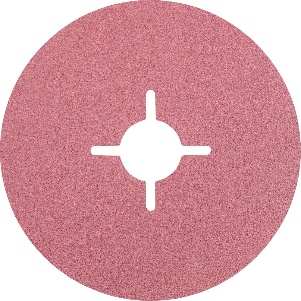 PFERD TOOLS FS 115-22 CO 120 64162111 Schleifpapier für Schleifteller Körnung (num) 120 (Ø) 115mm 25St.