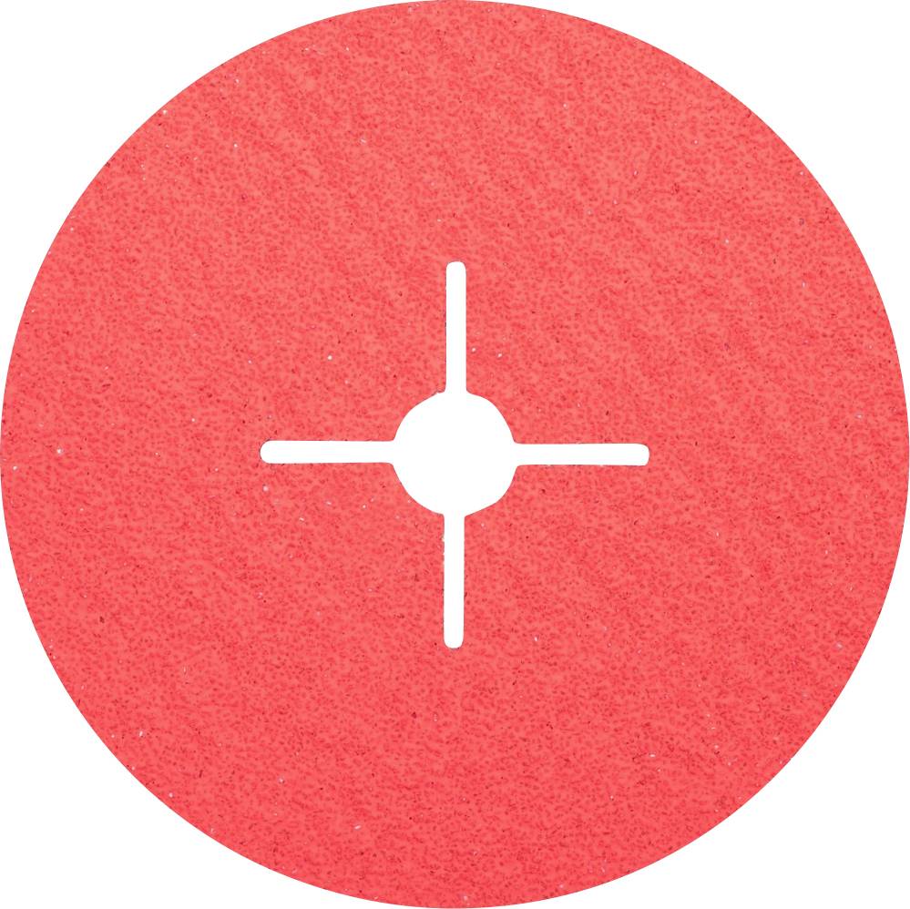 PFERD TOOLS FS 180-22 CO-COOL 24 64172175 Schleifpapier für Schleifteller Körnung (num) 24 (Ø) 180mm 25St.