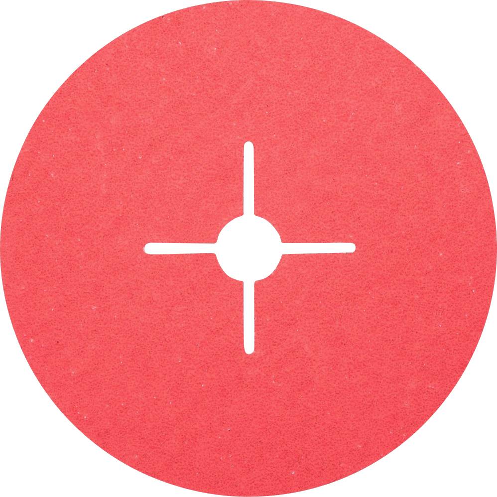 PFERD TOOLS FS 180-22 CO-COOL 36 64173175 Schleifpapier für Schleifteller Körnung (num) 36 (Ø) 180mm 25St.