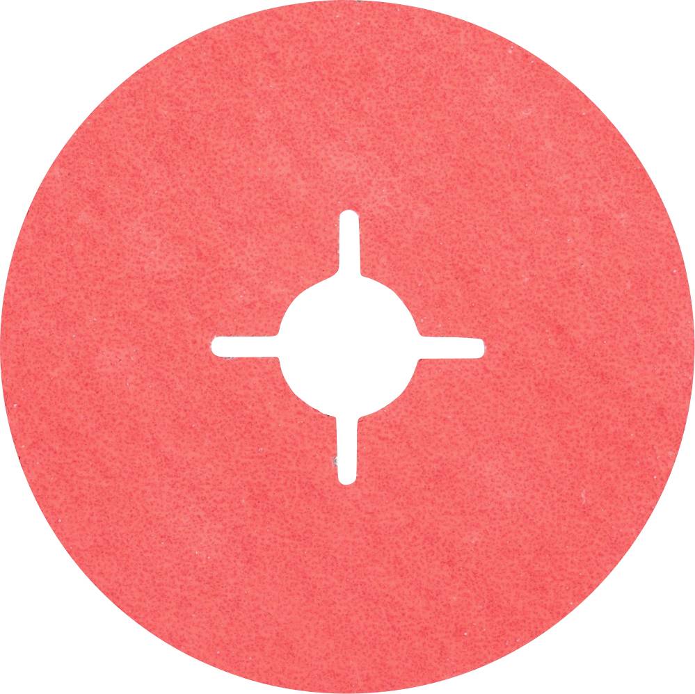 PFERD TOOLS FS 115-22 CO-COOL 50 64175111 Schleifpapier für Schleifteller Körnung (num) 50 (Ø) 115mm 25St.