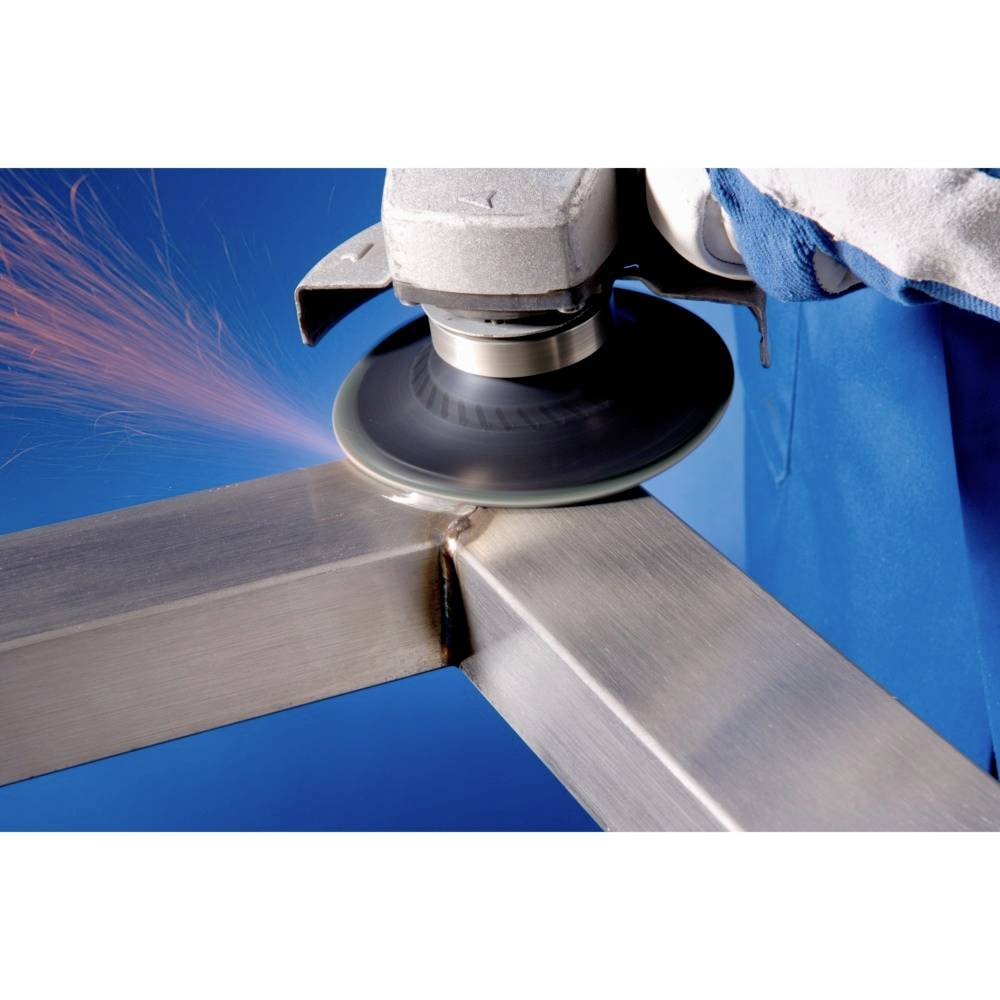 PFERD 64191008 Schleifteller Durchmesser 115mm