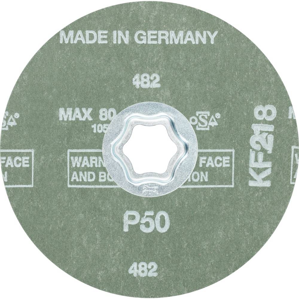 PFERD 64191105 Schleifteller Durchmesser 125mm