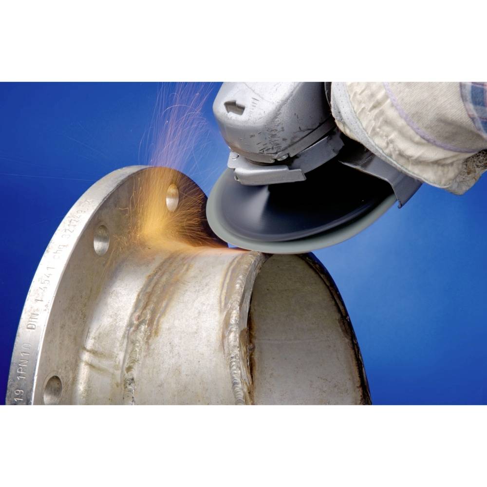 PFERD 64192106 Schleifteller Durchmesser 125mm