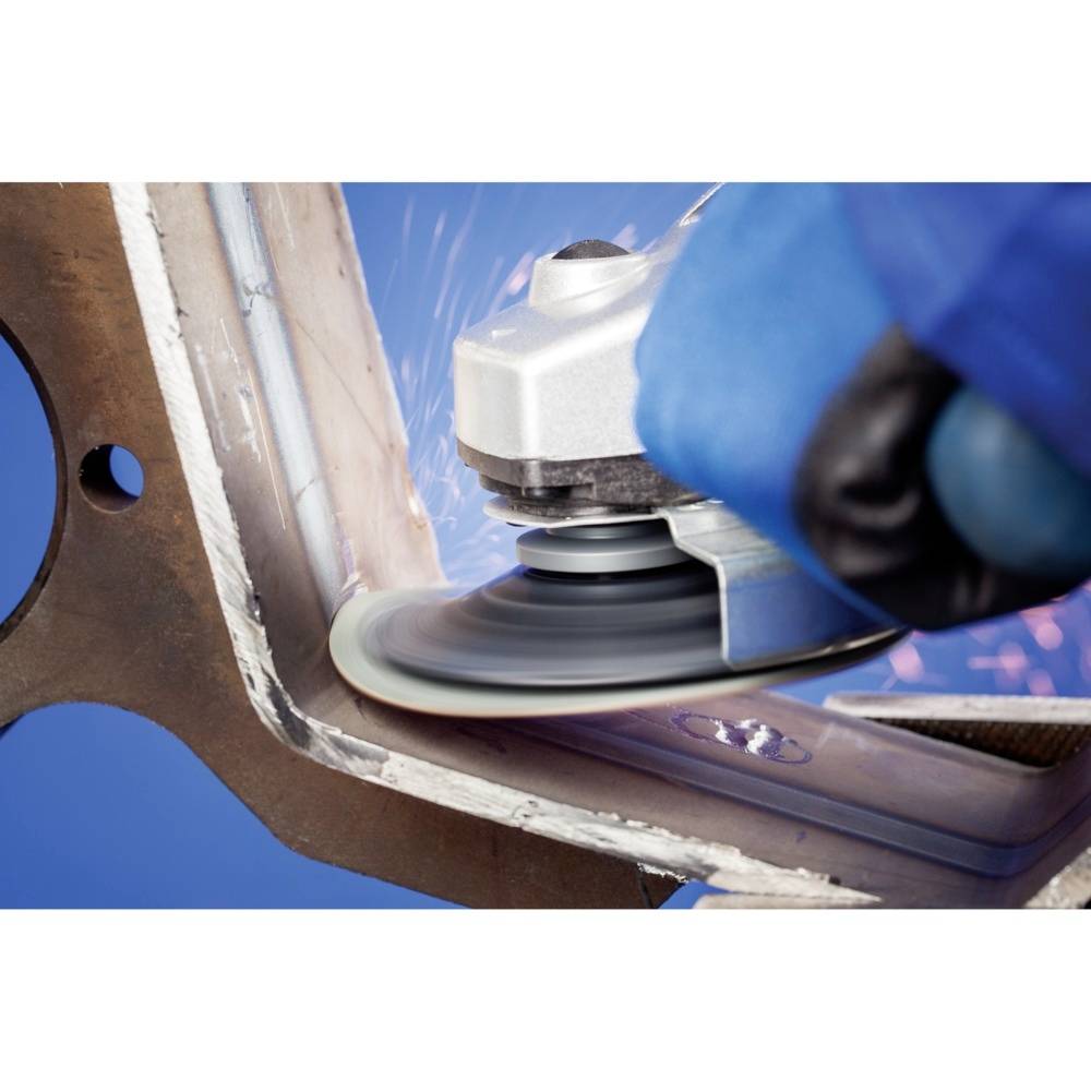 PFERD 64193105 Schleifteller Durchmesser 125 mm