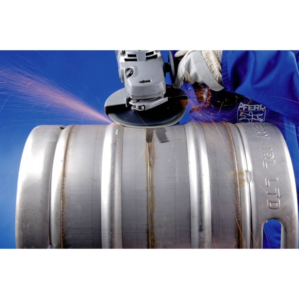 PFERD 64193306 Schleifteller Durchmesser 180mm