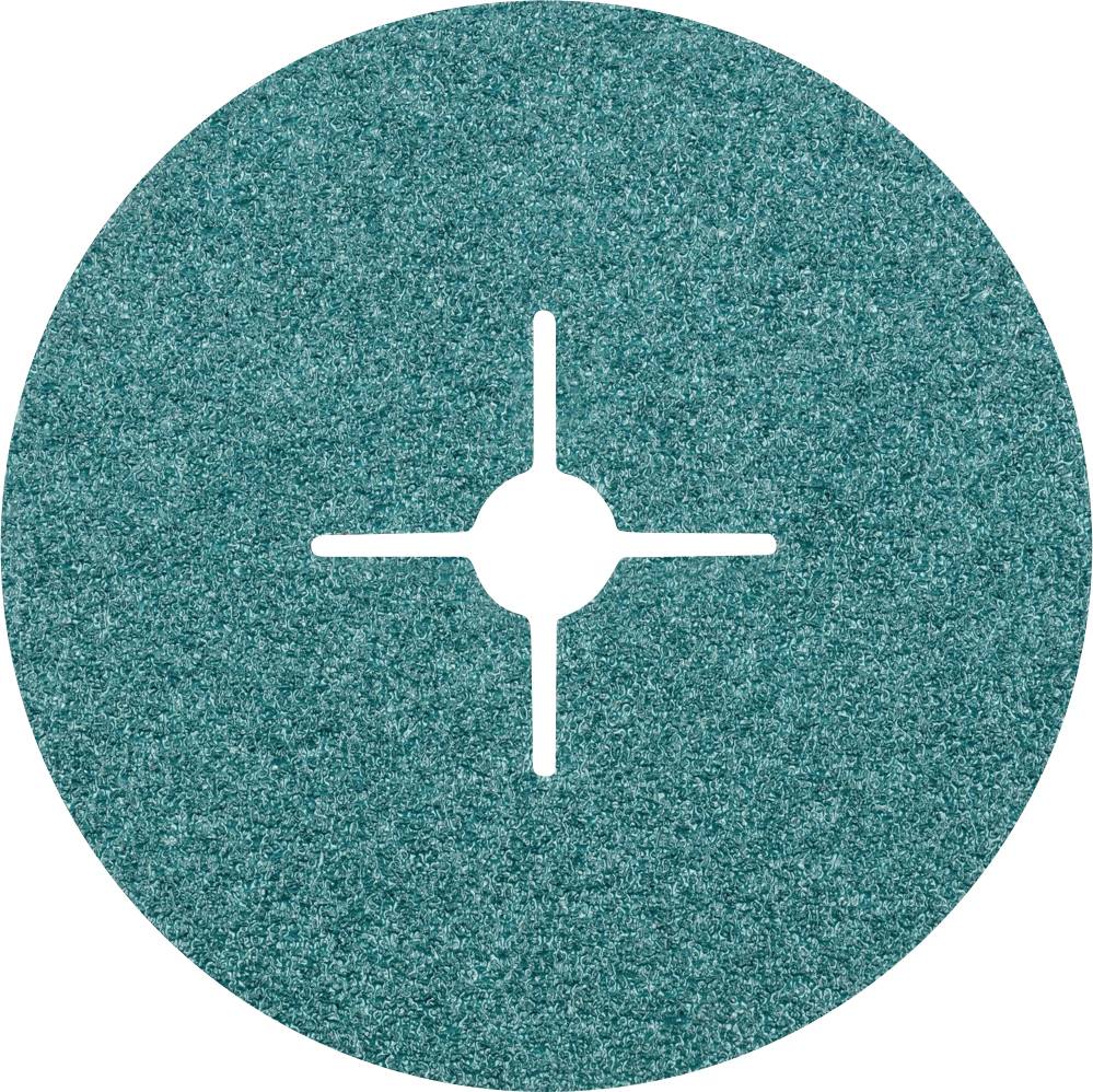 PFERD TOOLS FS 180-22 Z 24 64202175 Schleifpapier für Schleifteller Körnung (num) 24 (Ø) 180mm 25St.