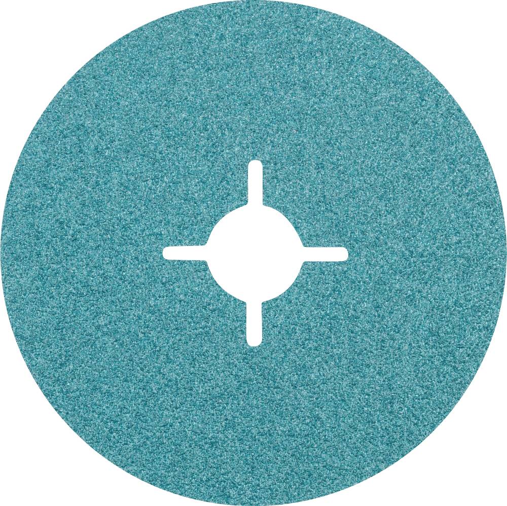 PFERD TOOLS FS 125-22 Z 50 64205125 Schleifpapier für Schleifteller Körnung (num) 50 (Ø) 125mm 25St.