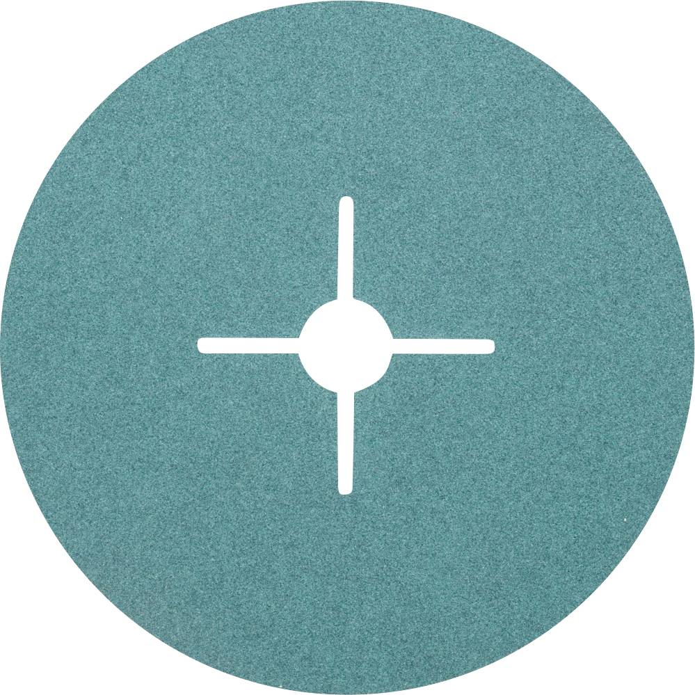 PFERD TOOLS FS 180-22 Z 100 64210175 Schleifpapier für Schleifteller Körnung (num) 100 (Ø) 180mm 25St.