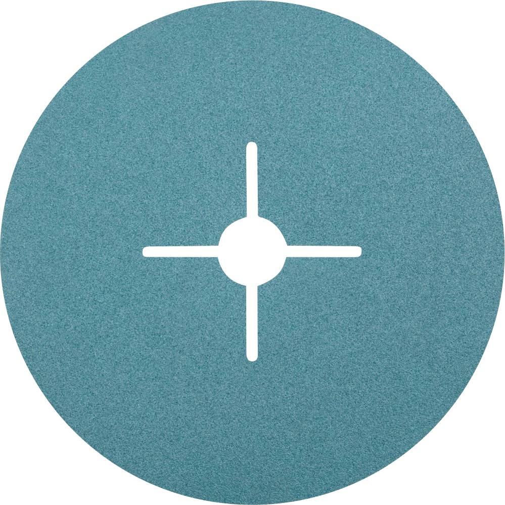 PFERD TOOLS FS 180-22 Z 120 64212175 Schleifpapier für Schleifteller Körnung (num) 120 (Ø) 180mm 25St.