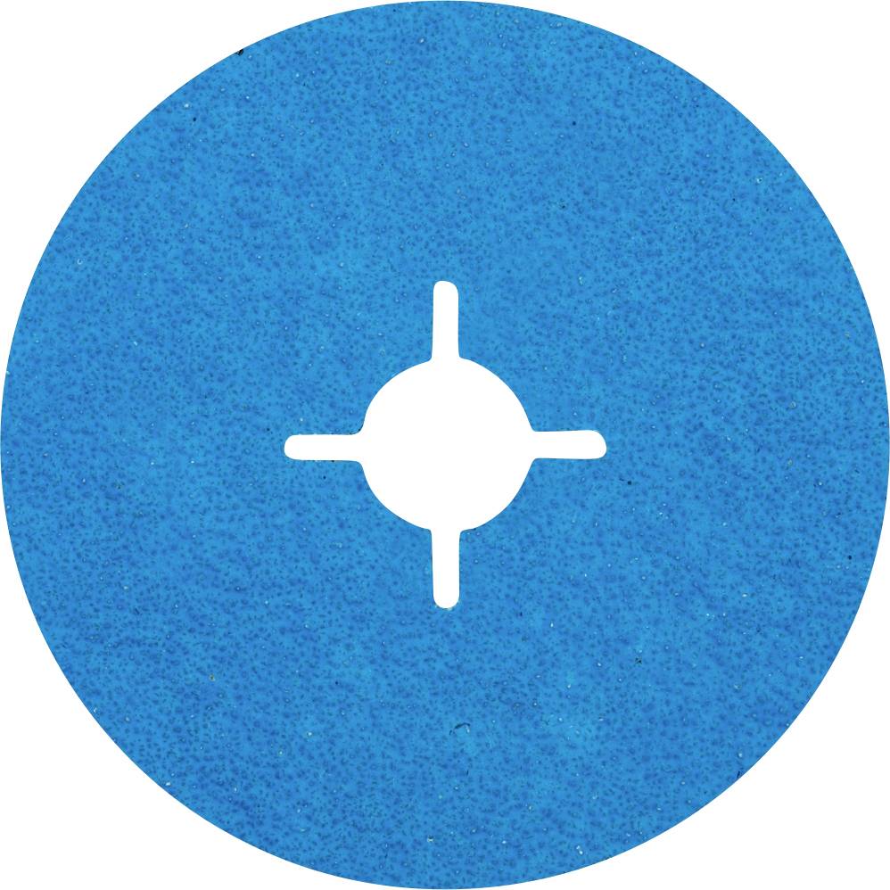 PFERD TOOLS FS 125-22 Z-COOL 36 64273125 Schleifpapier für Schleifteller Körnung (num) 36 (Ø) 125mm 25St.