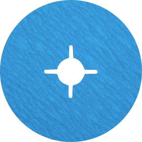 PFERD TOOLS FS 125-22 Z-COOL 80 64278125 Schleifpapier für Schleifteller Körnung (num) 80 (Ø) 125