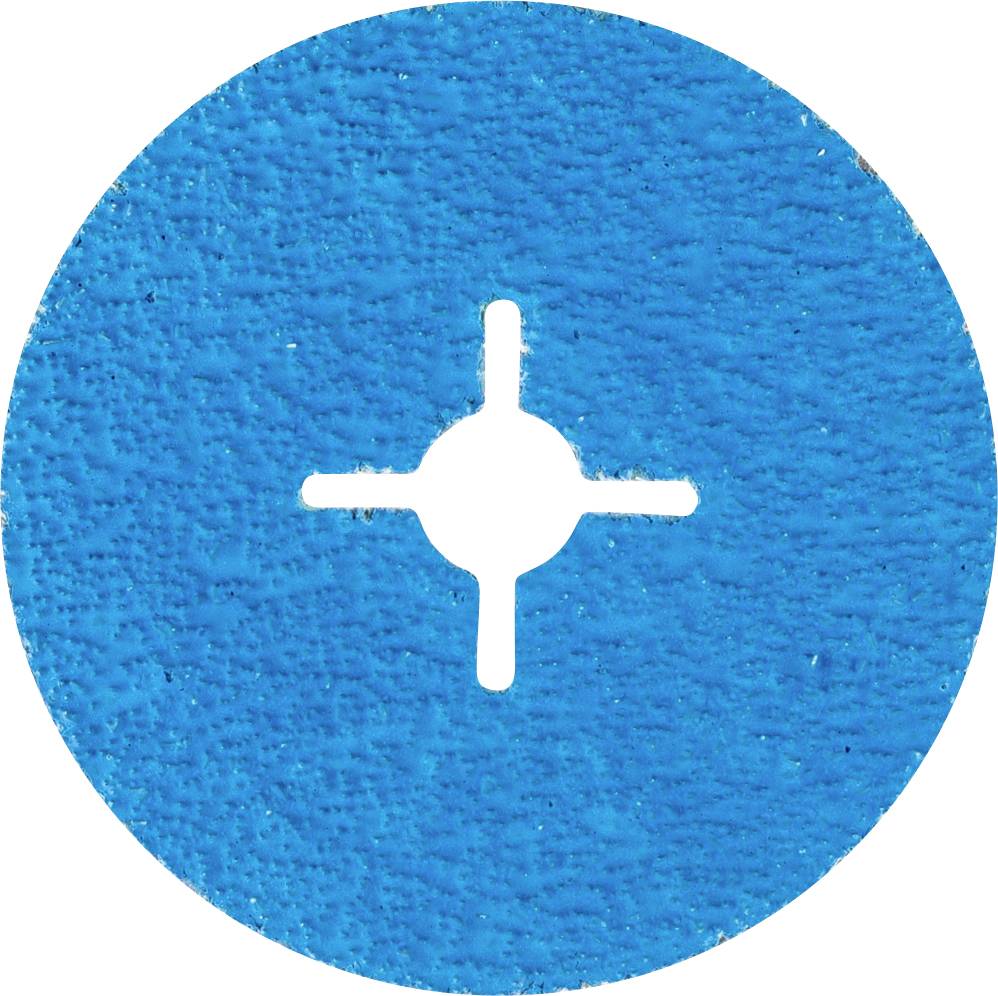 PFERD FS 100-16 VICTOGRAIN-COOL 36 64279001 Schleifpapier für Schleifteller (Ø) 100 mm 25 St.