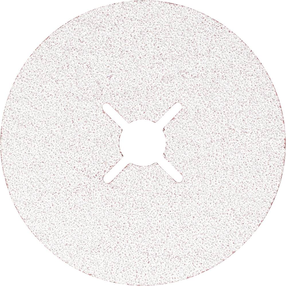 PFERD TOOLS FS 100-16 CO-ALU 80 64281080 Schleifpapier für Schleifteller Körnung (num) 80 (Ø) 100mm 25St.