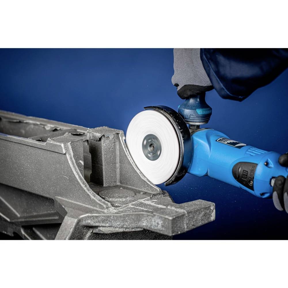 PFERD TOOLS FS 180-22 CO-ALU 36 64281836 Schleifpapier für Schleifteller Körnung (num) 36 (Ø) 180mm 25St.