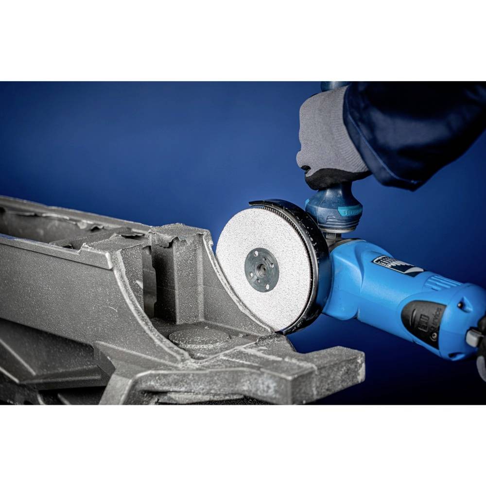 PFERD TOOLS FS 180-22 CO-ALU 60 64281860 Schleifpapier für Schleifteller Körnung (num) 60 (Ø) 180mm 25St.