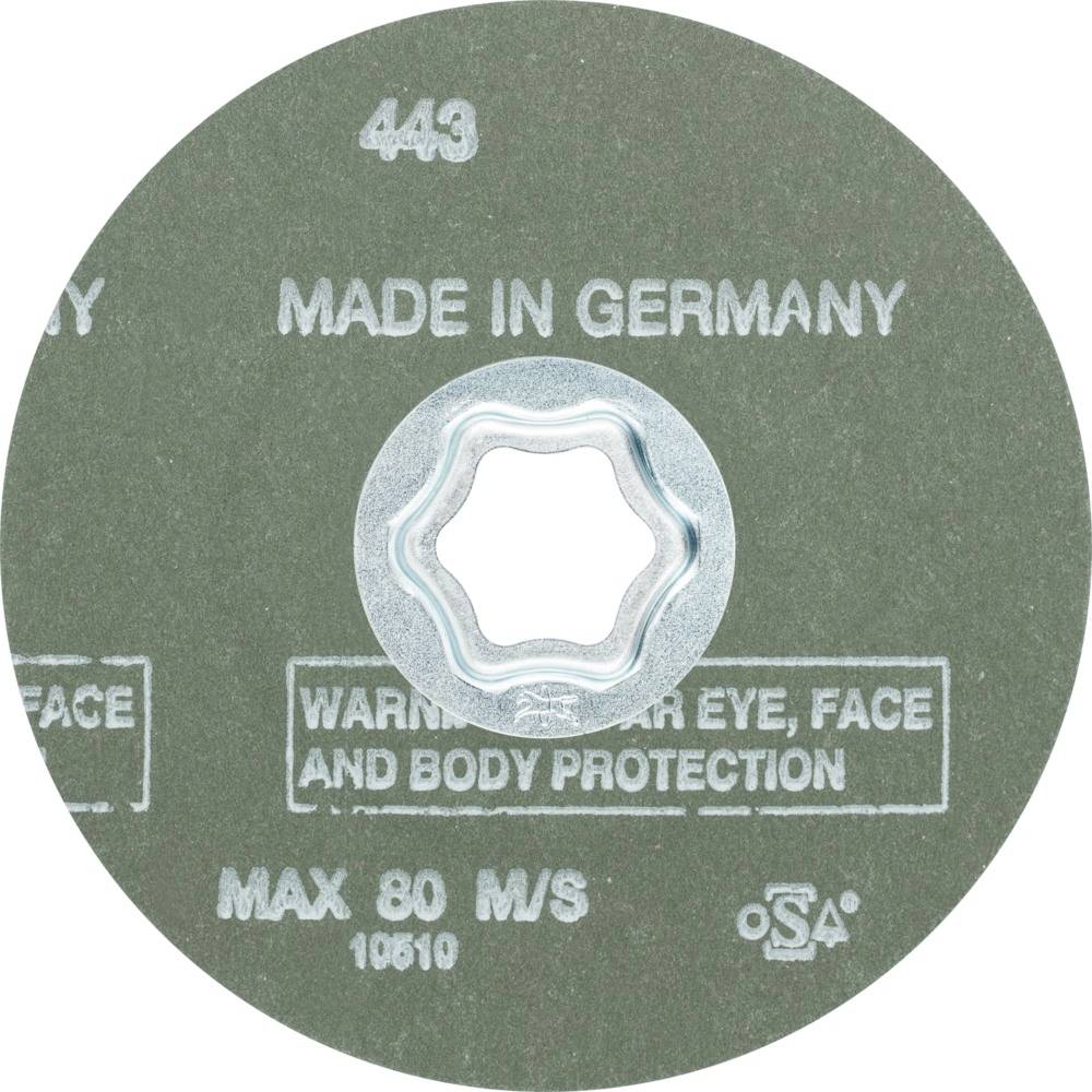 PFERD 64290006 Schleifteller Durchmesser 115mm