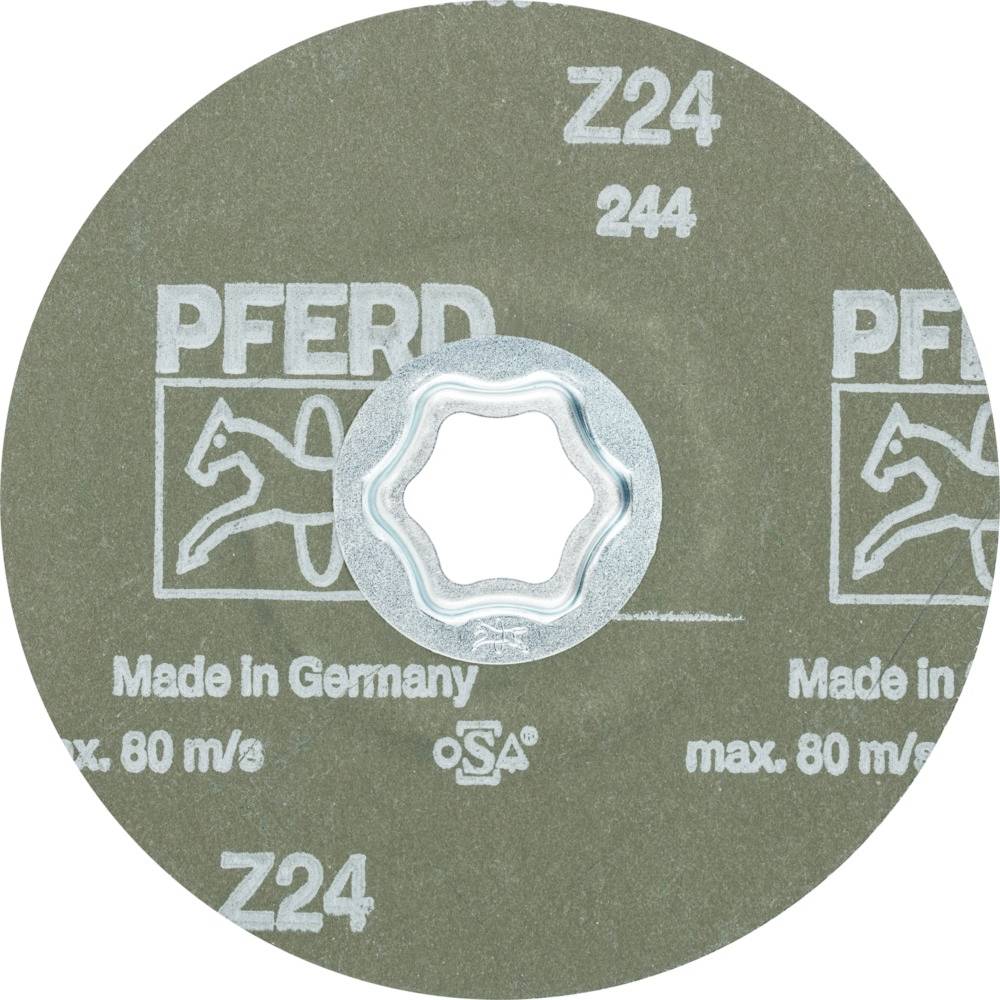 PFERD 64290102 Schleifteller Durchmesser 125mm