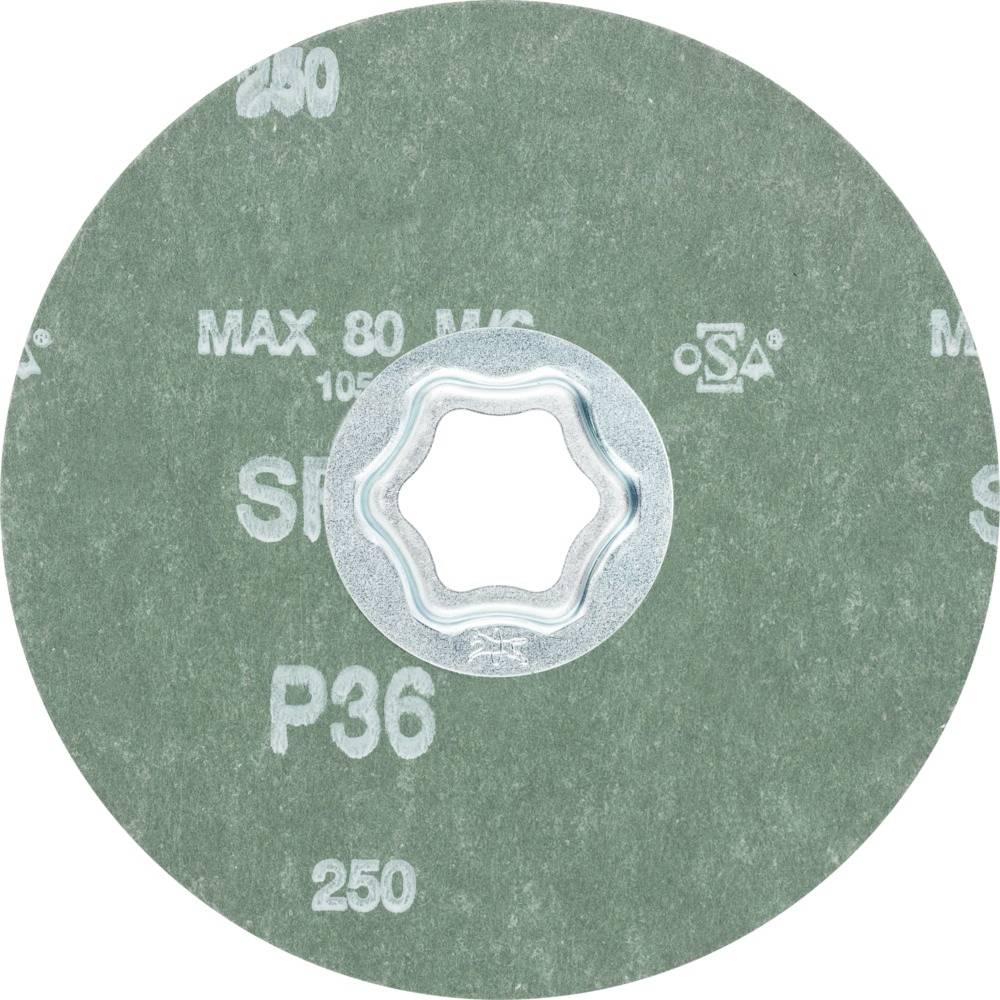 PFERD 64294003 Schleifteller Durchmesser 115mm