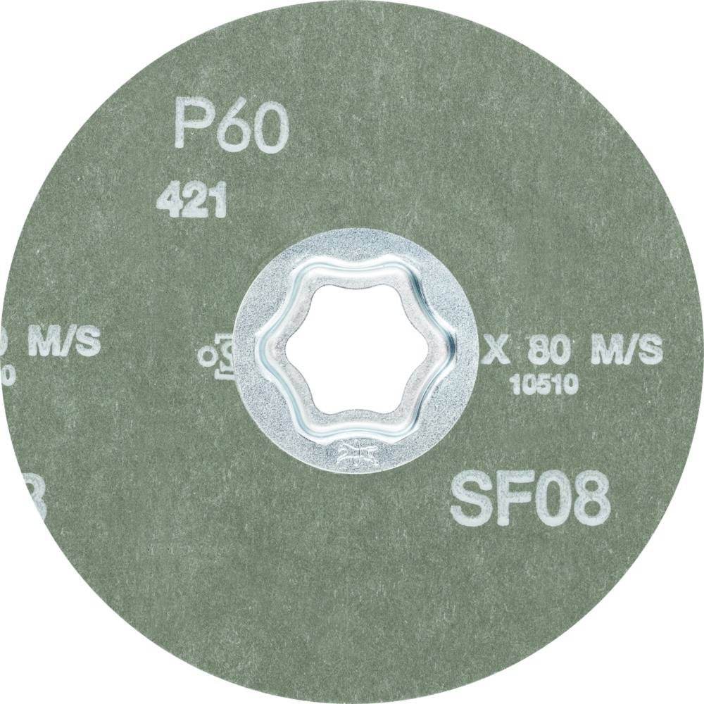 PFERD 64294006 Schleifteller Durchmesser 115mm