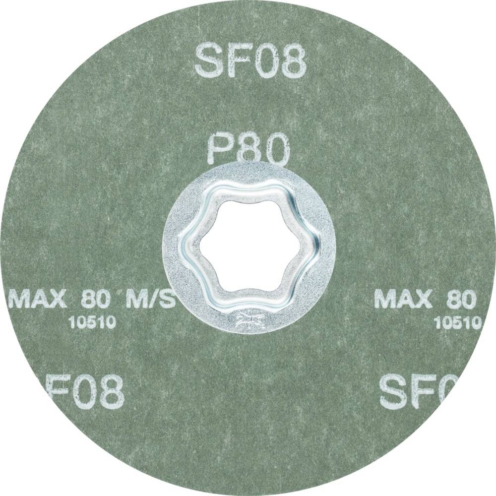 PFERD 64294008 Schleifteller Durchmesser 115mm