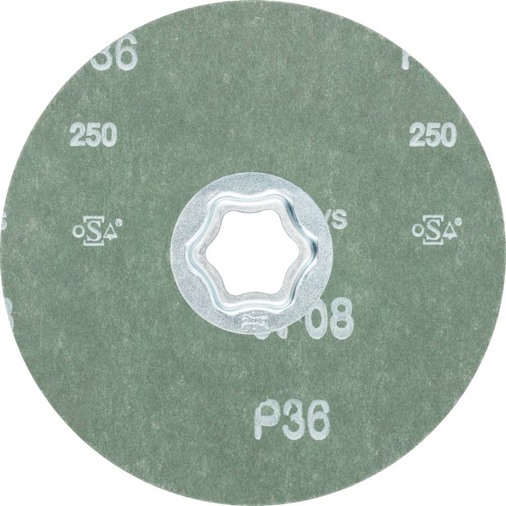 PFERD 64294103 Schleifteller Durchmesser 125mm