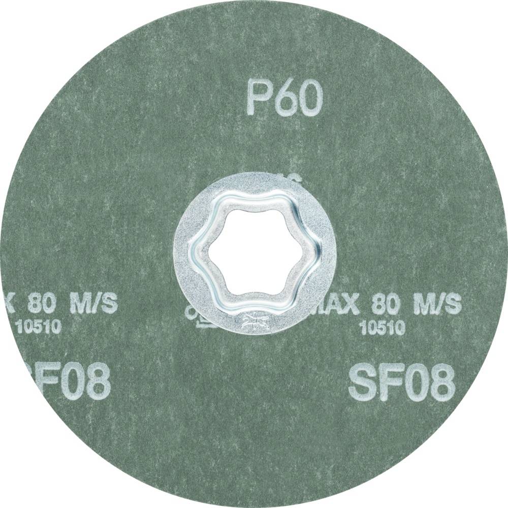 PFERD 64294106 Schleifteller Durchmesser 125mm