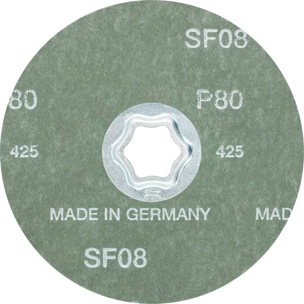 PFERD 64294108 Schleifteller Durchmesser 125mm
