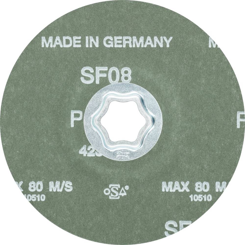 PFERD 64294112 Schleifteller Durchmesser 125mm
