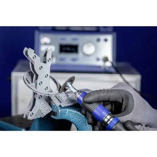 PFERD TOOLS EHT 40-2,0 SG STEELOX/6,0 65504020 Trennscheibe gerade 40mm 50 St. Aluminium, NE-Metalle, Nickelbasislegierung PFERD TOOLS EHT 40-2,0 SG STEELOX/6,0 65504020 Trennscheibe gerade 40mm 50 St. Aluminium, NE-Metalle, Nickelbasislegierung