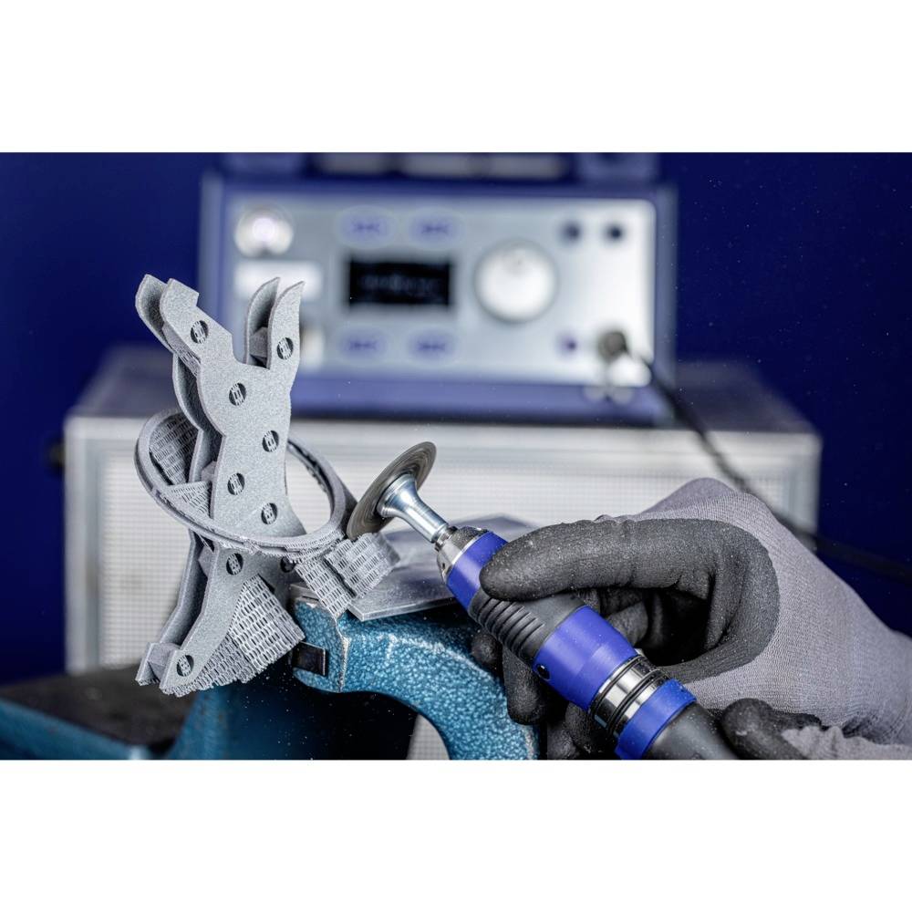 PFERD TOOLS EHT 70-2,0 SG STEELOX/10,0 65507021 Trennscheibe gerade 70mm 50 St. Aluminium, NE-Metalle, Nickelbasislegierung