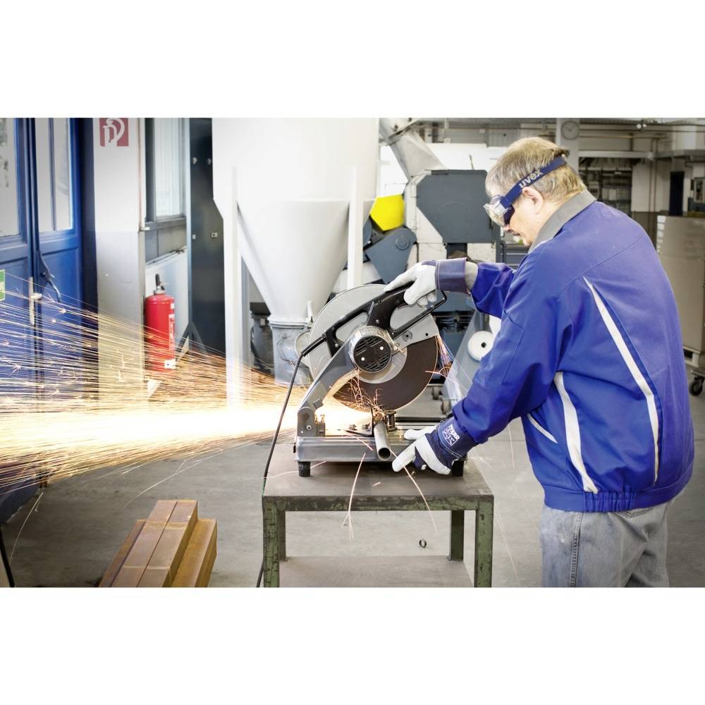 PFERD 80 T 300-2,8 K PSF CHOP STEEL/25,4 66323074 Trennscheibe gerade 300mm 20 St. Vergütungsstahl, Stahl