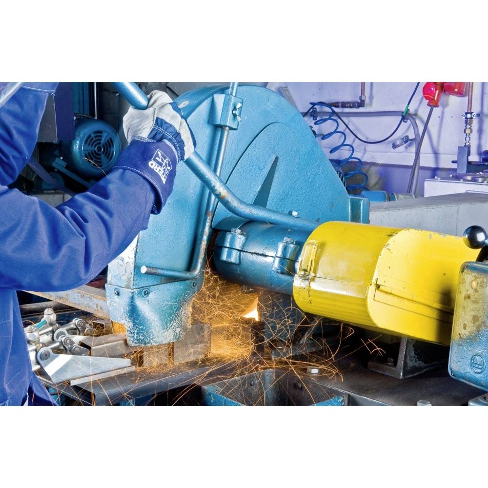 PFERD TOOLS 100 T 300-3,6 Q SGP HD STEEL/40,0 66323140 Trennscheibe gerade 300mm 20 St. Vergütungsstahl, Stahl