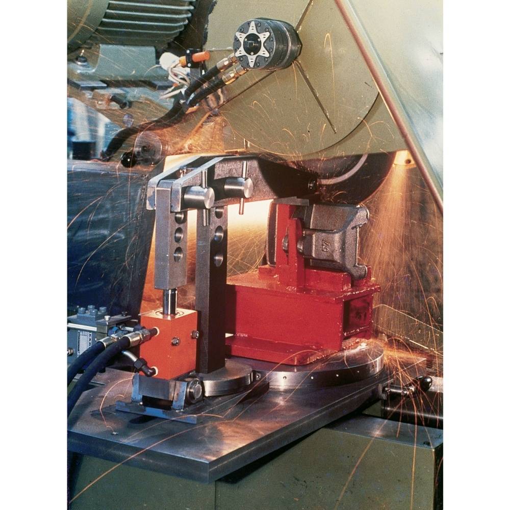 PFERD TOOLS 100 T 300-3,0 N SGP HD STEEL/40,0 66323195 Trennscheibe gerade 300mm 20 St. Vergütungsstahl, Stahl