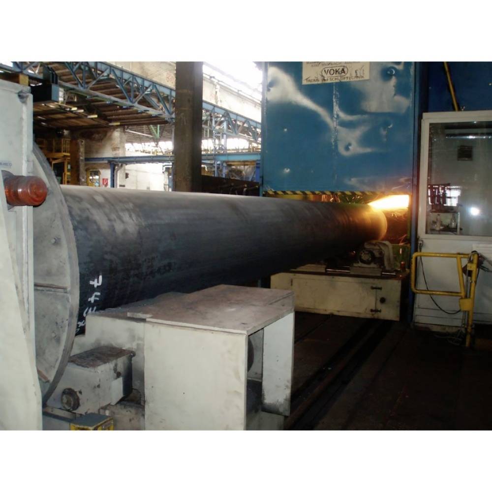 PFERD TOOLS 100 T 300-3,0 N SGP HD STEEL/40,0 66323195 Trennscheibe gerade 300mm 20 St. Vergütungsstahl, Stahl