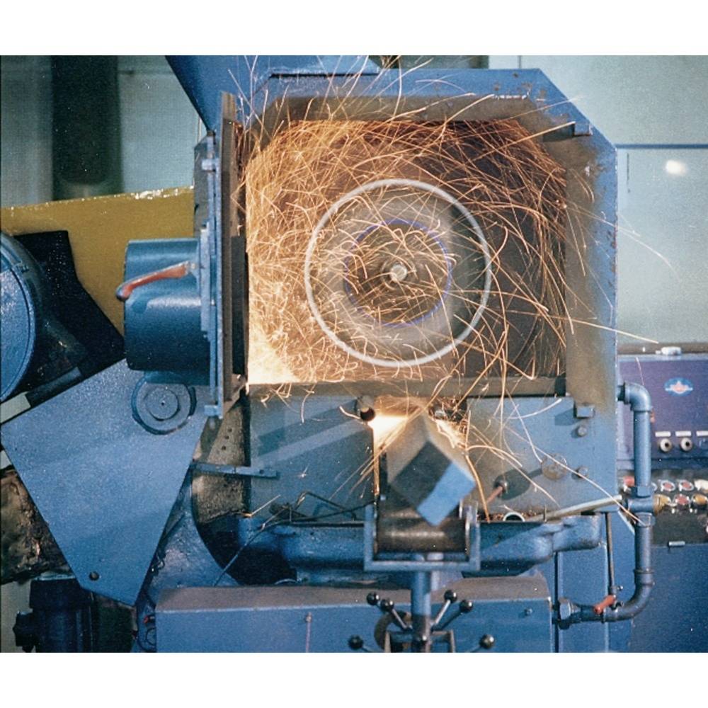 PFERD TOOLS 80 T 400-4,0L SG CHOP HD STEEL/25,4 66324080 Trennscheibe gerade 400mm 10 St. Vergütungsstahl, Stahl