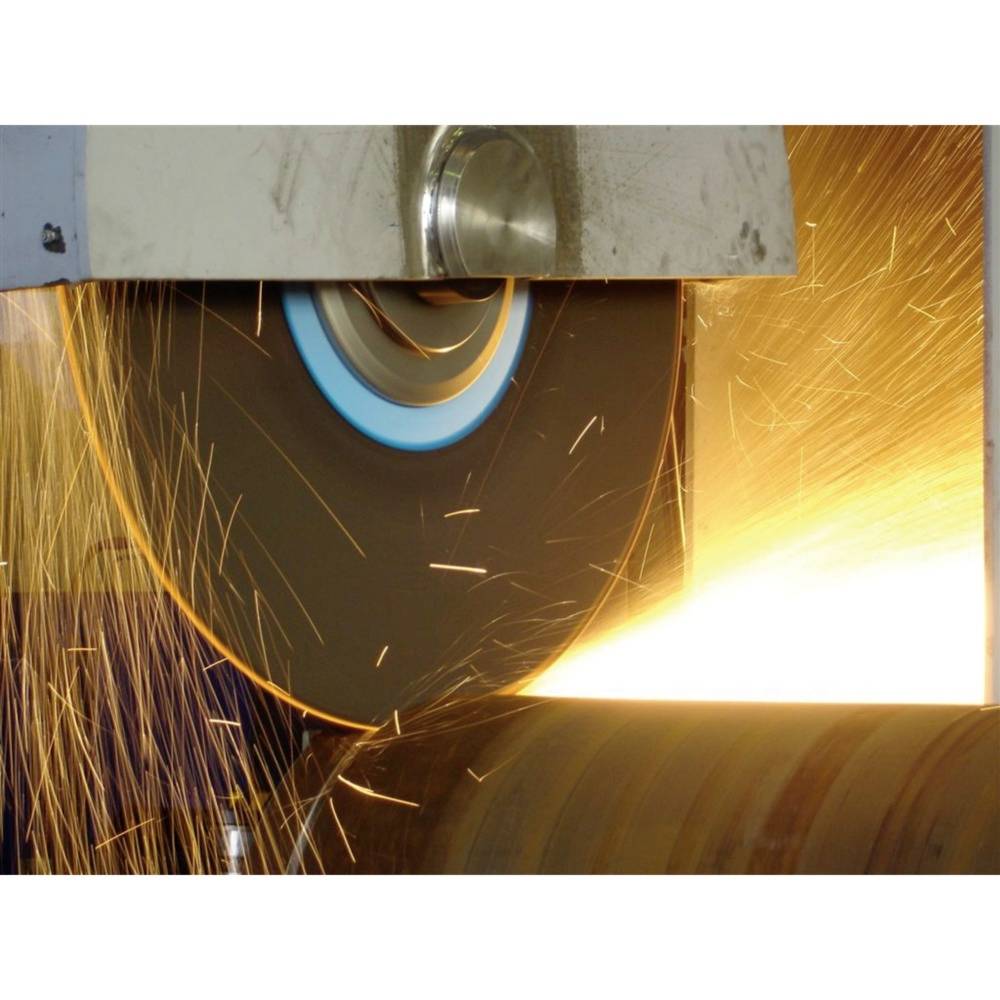 PFERD TOOLS 100 T 600-8,0 ZIRKON R SGP HD CAST+STEEL/60,0 66397196 Trennscheibe gerade 600mm 5 St. Vergütungsstahl, Gusseisen