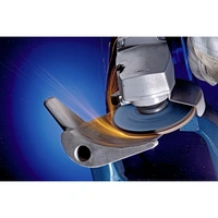 PFERD 67760415PFC 115 CO-COOL 40 SG STEELOX Fächerschleifscheibe Durchmesser 115mm Bohrungs-Ø 22.23mm Aluminiumlegierung PFERD 67760415PFC 115 CO-COOL 40 SG STEELOX Fächerschleifscheibe Durchmesser 115mm Bohrungs-Ø 22.23mm Aluminiumlegierung