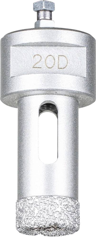 PFERD TOOLS DCD 20 M14 FL PSF 68300075 Diamant-Trockenbohrer 20mm 1St.