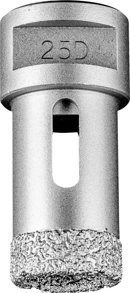 PFERD TOOLS DCD 25 M14 FL PSF 68300077 Diamant-Trockenbohrer 25 mm 1 St.
