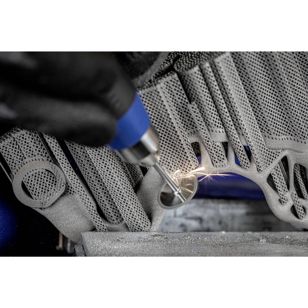 PFERD 68402206 D1A1R 22-0,5-1,7 D 64 GAD Diamanttrennscheibe Durchmesser 22mm Bohrungs-Ø 1.7mm Duroplast, Glas, Hartmetall