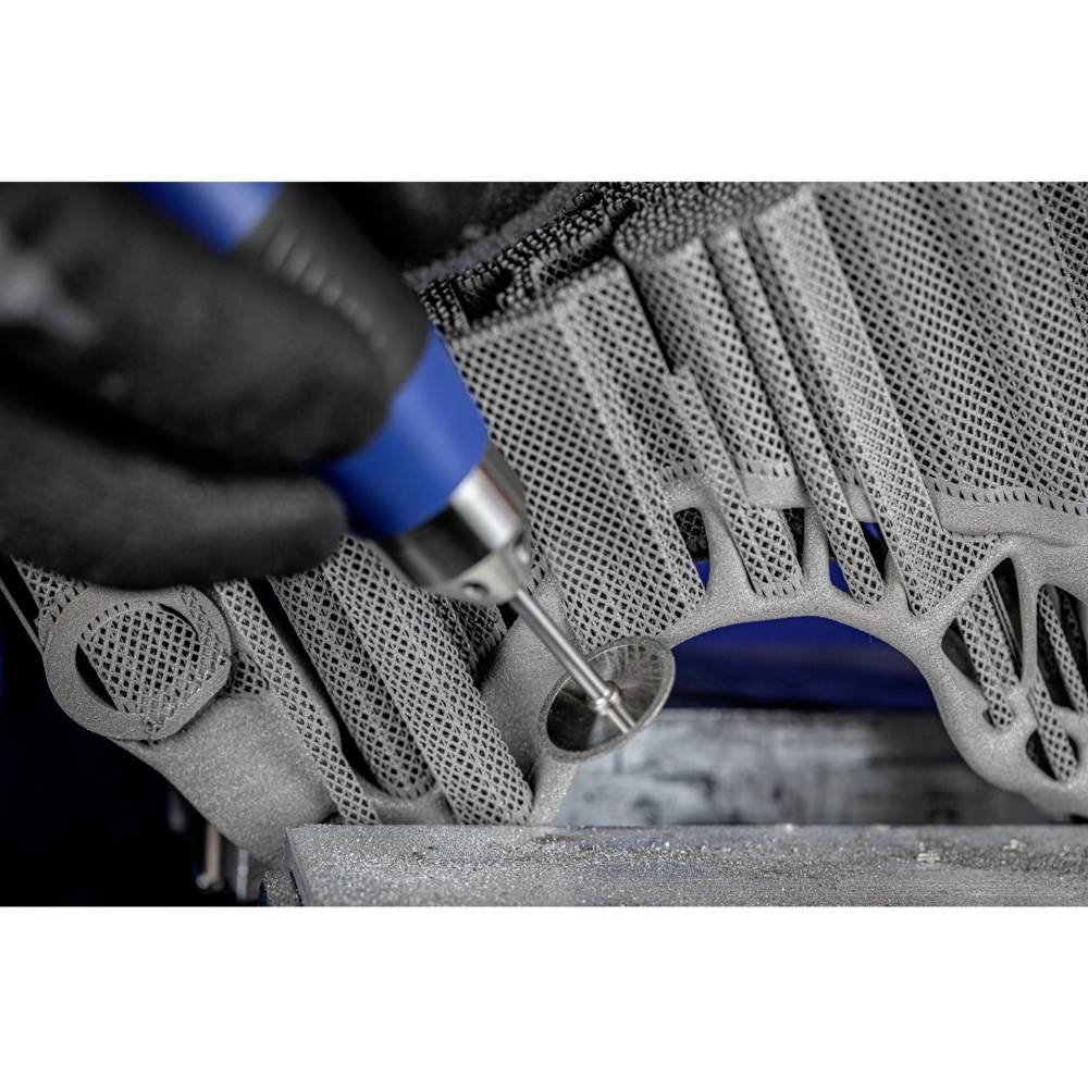 PFERD 68402206 D1A1R 22-0,5-1,7 D 64 GAD Diamanttrennscheibe Durchmesser 22mm Bohrungs-Ø 1.7mm Duroplast, Glas, Hartmetall